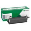 Lexmark 78C0ZK0 Transfereinheit schwarz