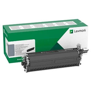 Lexmark 78C0ZK0 Transfereinheit schwarz