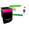 Lexmark 71B0H30 magenta Toner