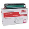 OKI 43870006 magenta Trommel