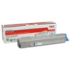 OKI 44059107 cyan Toner