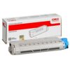 OKI 44315307 cyan Toner