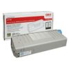 OKI 44318608 schwarz Toner