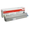 OKI 44059212 schwarz Toner