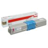 OKI 44469705 magenta Toner