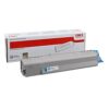 OKI 44059167 cyan Toner