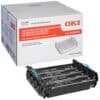 OKI 44968301 schwarz