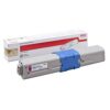 OKI 44469723 magenta Toner