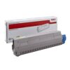 OKI 44844505 gelb Toner