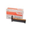 OKI 46507308 schwarz Trommel