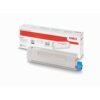 OKI 45862818 schwarz Toner