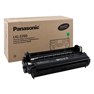Panasonic UG-3390 schwarz Trommel