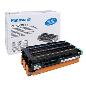 Panasonic KX-FADC510X cyan