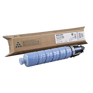 RICOH Type SP C430E cyan Toner