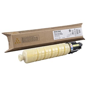 RICOH Type SP C430E gelb Toner