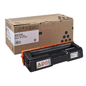 RICOH Type SP C310HE schwarz Toner