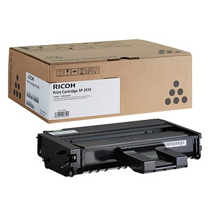 RICOH Type SP 201E schwarz Toner