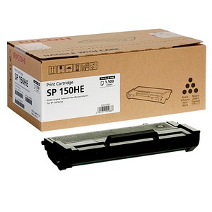 RICOH Type SP 150HE schwarz Toner