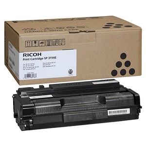 RICOH SP 311HE schwarz Toner