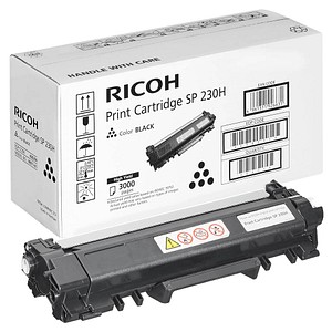 RICOH Type SP 230H schwarz Toner