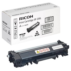 RICOH Type SP 230L schwarz Toner