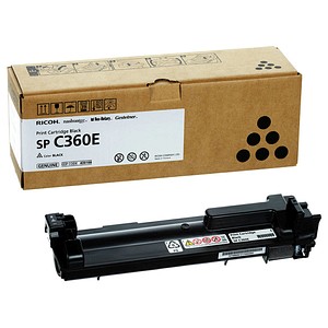 RICOH Type SP C360E schwarz Toner