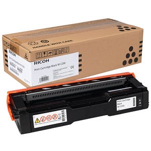 RICOH M C250 schwarz Toner