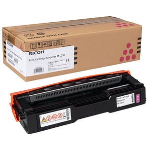 RICOH M C250 magenta Toner