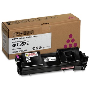 RICOH Type SP C352E magenta Toner