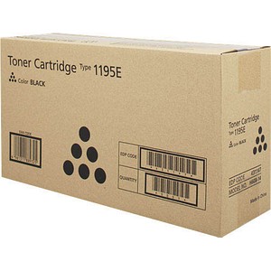 RICOH Type 1195E schwarz Toner