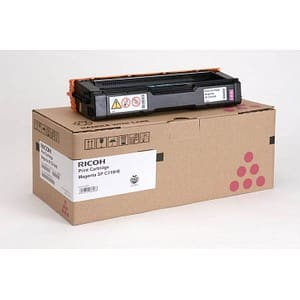 RICOH Type SP C310HE magenta Toner