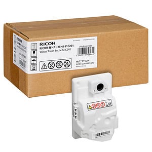 RICOH M C240 Resttonerbehälter