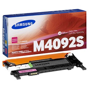 SAMSUNG CLT-M4092S (SU272A) magenta Toner