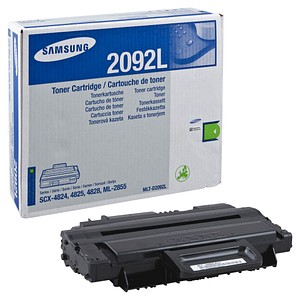 SAMSUNG MLT-D2092L (SV003A) schwarz Toner