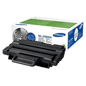 SAMSUNG ML-D2850A (SU646A) schwarz Toner