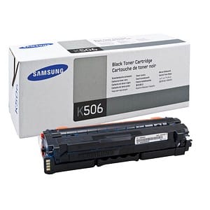 SAMSUNG CLT-K506S (SU180A) schwarz Toner