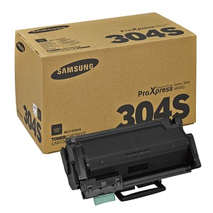 SAMSUNG MLT-D304S (SV043A) schwarz Toner