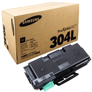 SAMSUNG MLT-D304L (SV037A) schwarz Toner