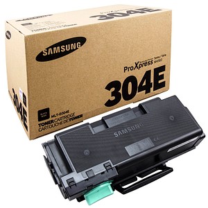 SAMSUNG MLT-D304E (SV031A) schwarz Toner