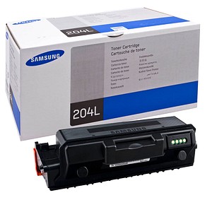 SAMSUNG MLT-D204L (SU929A) schwarz Toner