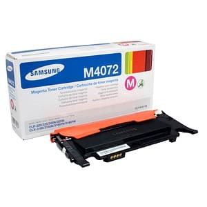 SAMSUNG CLT-M4072S (SU262A) magenta Toner