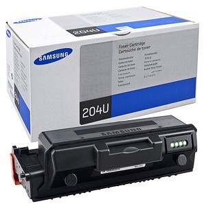 SAMSUNG MLT-D204U (SU945A) schwarz Toner