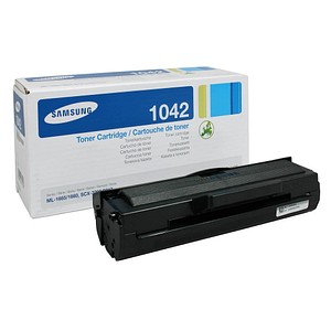 SAMSUNG MLT-D1042S (SU737A) schwarz Toner