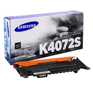 SAMSUNG CLT-K4072S (SU128A) schwarz Toner