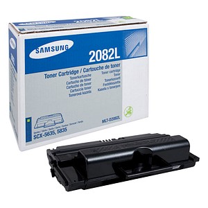 SAMSUNG MLT-D2082L (SU986A) schwarz Toner