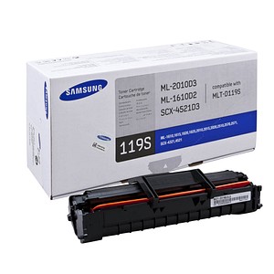 SAMSUNG MLT-D119S (SU863A) schwarz Toner