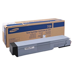 SAMSUNG MLT-D709S (SS797A) schwarz Toner