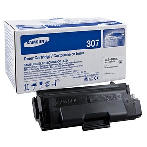 SAMSUNG MLT-D307S (SV074A) schwarz Toner