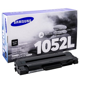 SAMSUNG MLT-D1052L (SU758A) schwarz Toner