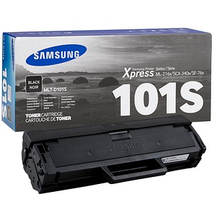 SAMSUNG MLT-D101S (SU696A) schwarz Toner